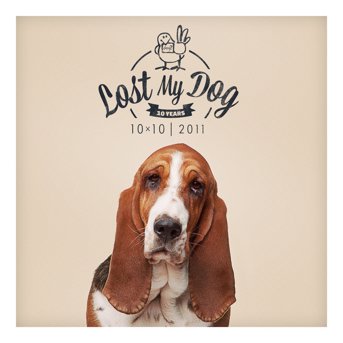 image cover: VA - Lost My Dog 10x10 - 2011 [LMDLP020]