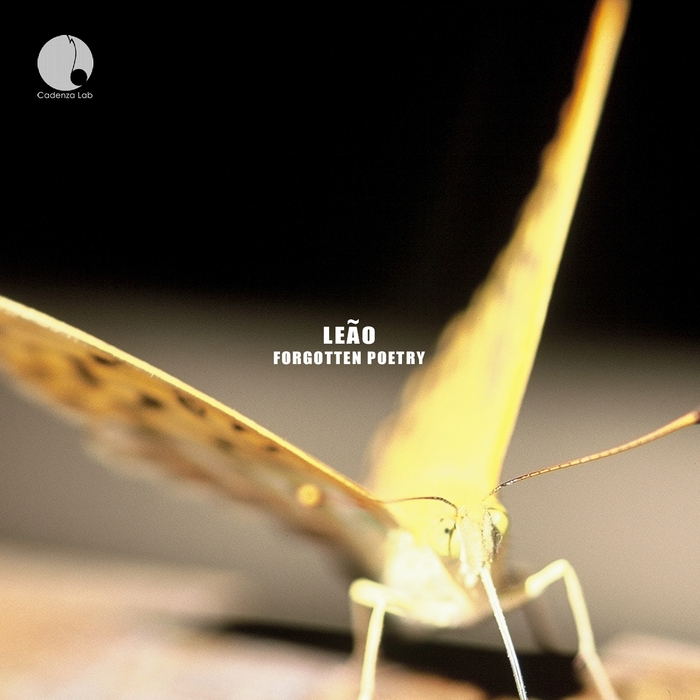 image cover: Leao - Forgotten Poetry [CAL026]