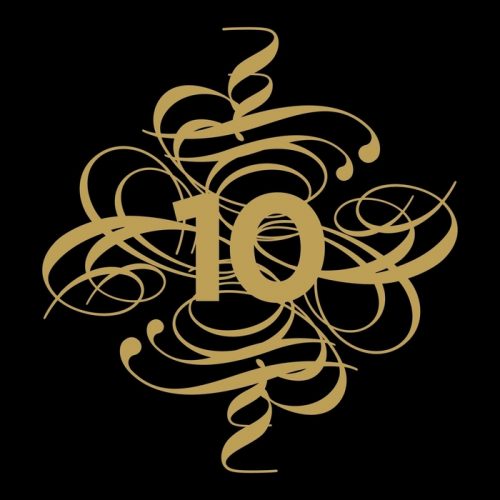 VA – Zehn: The Cocoon Retrospective [CORMIX049]
