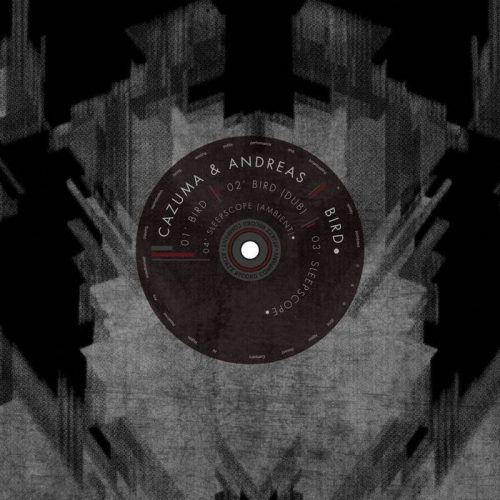 Cazuma & Andreas – Bird [ARC085SD]