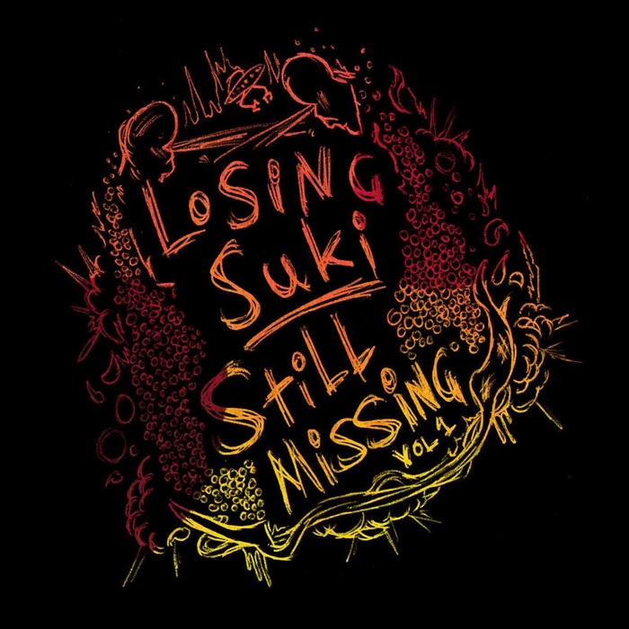 image cover: VA - Losing Suki Still Missing [SUKIDIGICD01]