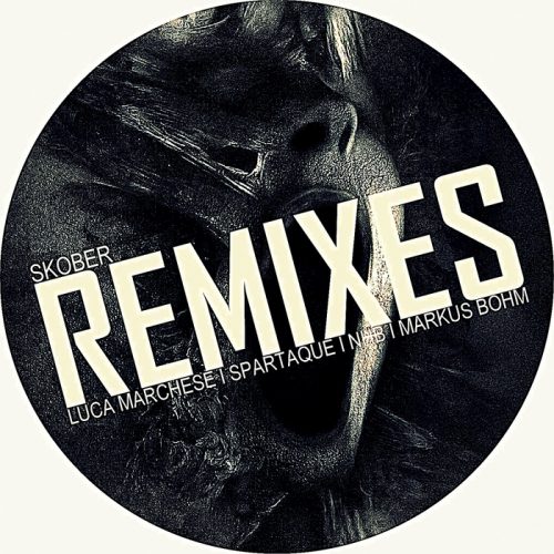 Skober – Turbine Remixes [DSRD254]