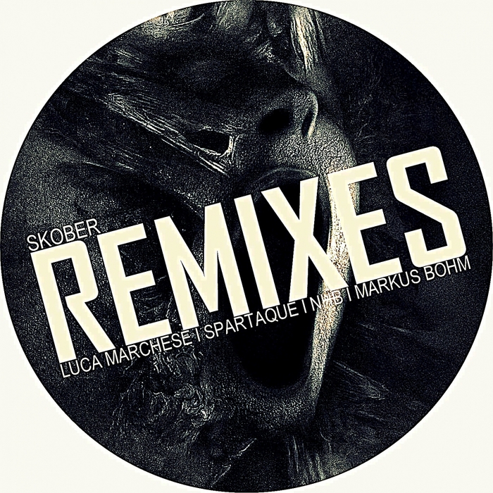 image cover: Skober - Turbine Remixes [DSRD254]