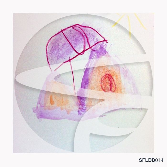 image cover: David Durango - Calimbo [SFLDD014]