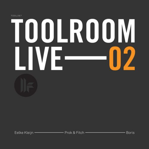 VA – Toolroom Live 02 [TOOL39701Z]