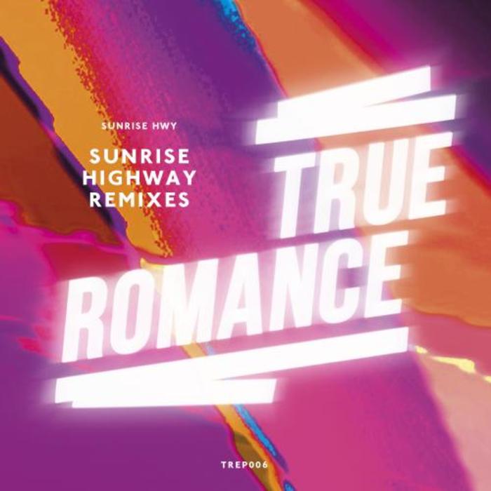 image cover: Sunrise HWY - Sunrise Highway Remixes [TREP006]