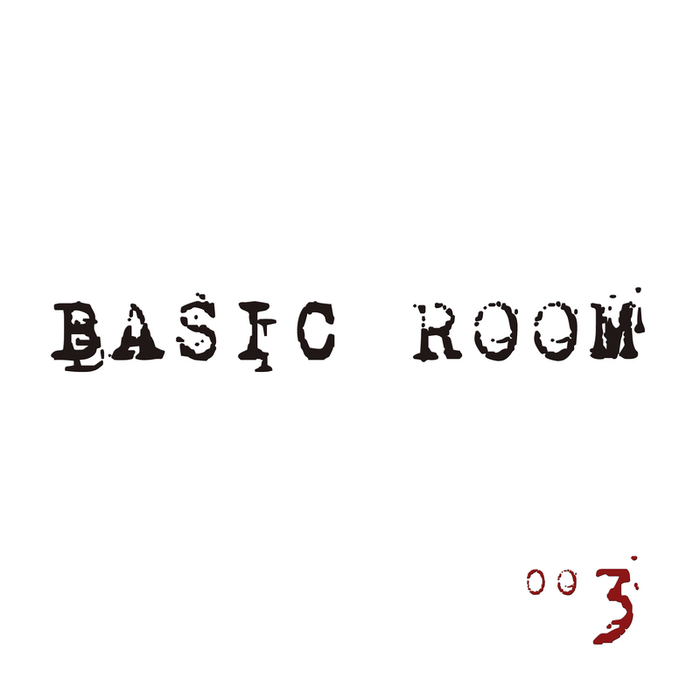 image cover: 2Pg - Basic Room 03 EP [66788]