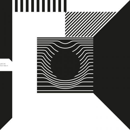 Green Gums – Black Tongue EP [DIAG020]