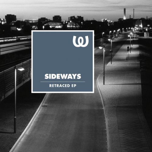 Sideways – Retraced EP [WGVINYL024]