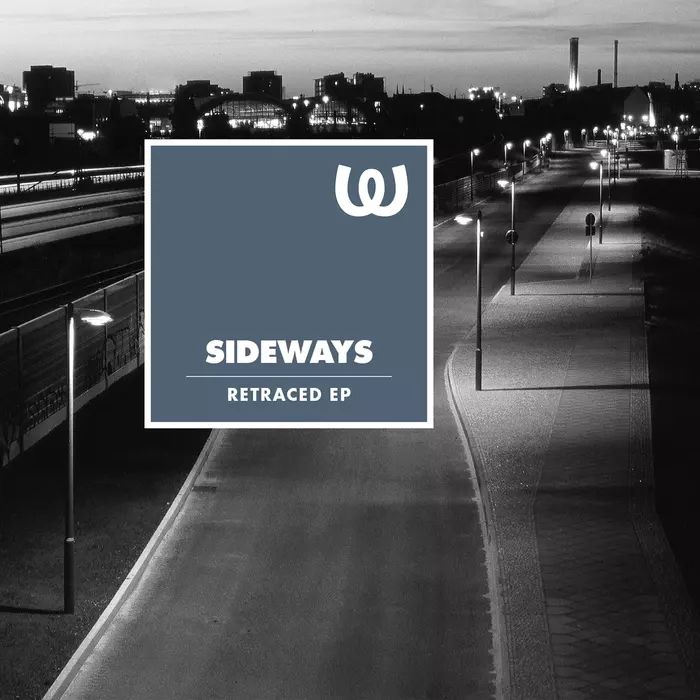 image cover: Sideways - Retraced EP [WGVINYL024]