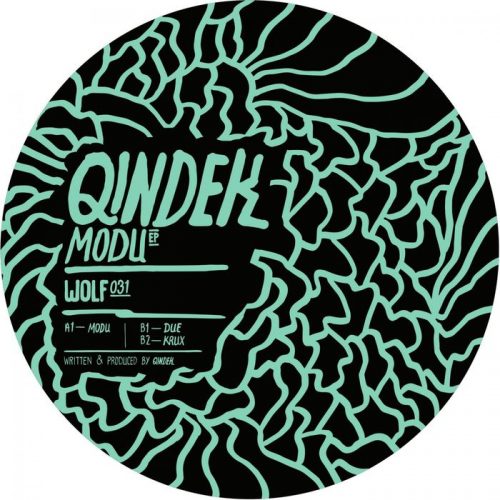 Qindek – Modu EP [WOLF031]