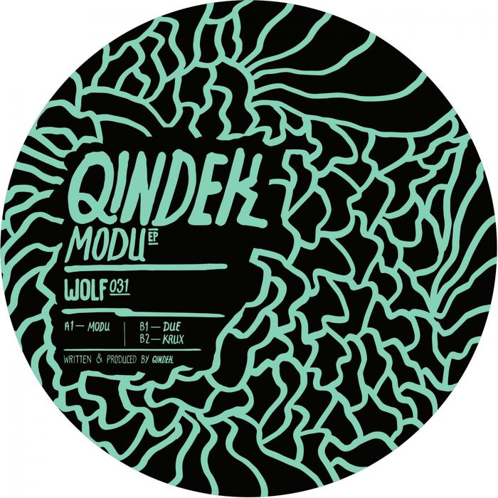 image cover: Qindek - Modu EP [WOLF031]