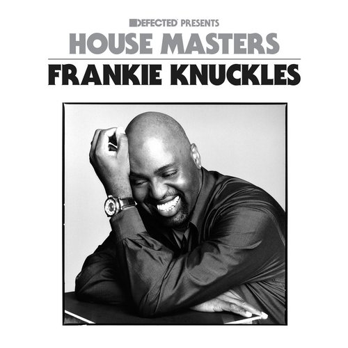 image cover: VA - Defected Presents House Masters - Frankie Knuckles [HOMAS23D5]
