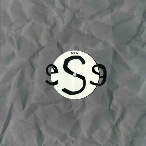 ESS – ESS003 [ESS003]