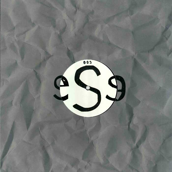 image cover: ESS - ESS003 [ESS003]