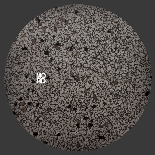 image cover: Exium - Human Element [MORD017]