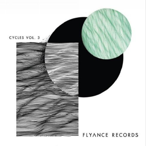 image cover: VA - Cycles Vol. 3 [VINYLFLY004]