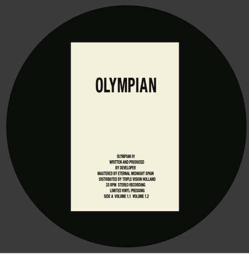 OLYMPIAN01_CoverArtworkAWeb