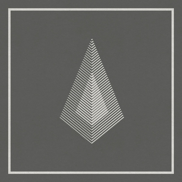 image cover: Kiasmos - Looped EP [ERATPLP066]