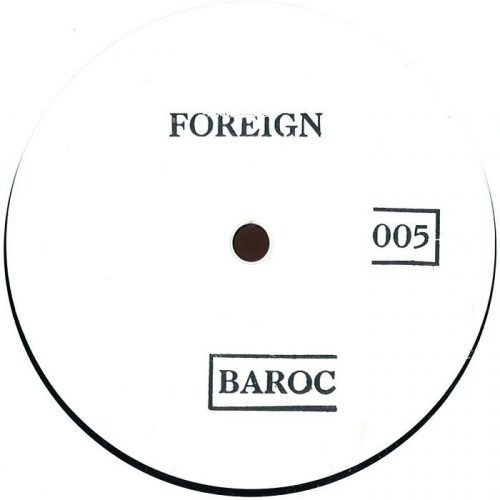 Foreign – Baroc005