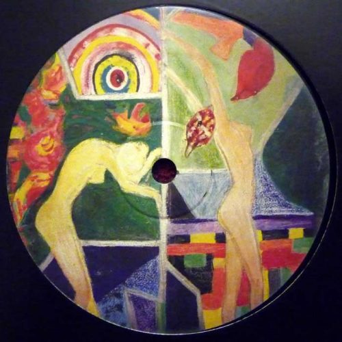 Bungalowa Sound System – Metanoia [VINYLRTG001]