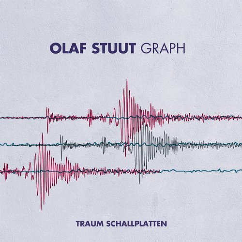 image cover: Olaf Stuut & SQL - Graph [TRAUMV187]