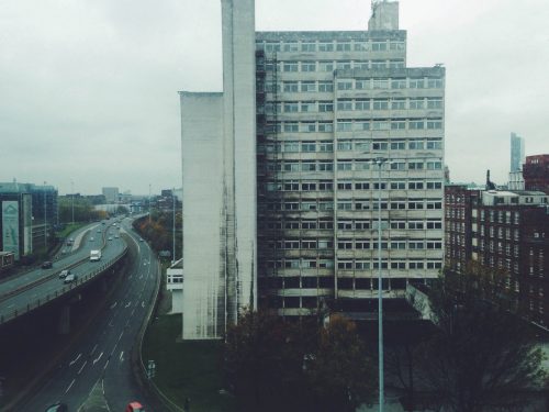 Manse – A Slap In The Face Of Public Taste [LT014]