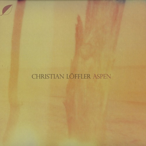 image cover: Christian Löffler - Aspen [KI008]