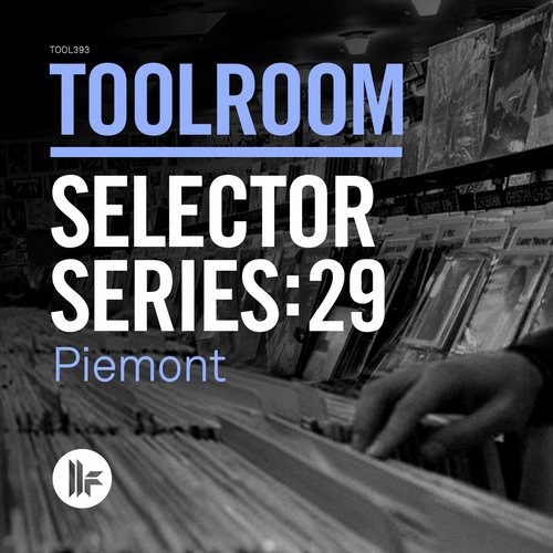 image cover: VA - Toolroom Selector Series 29 : Piemont [TOOL39301Z]