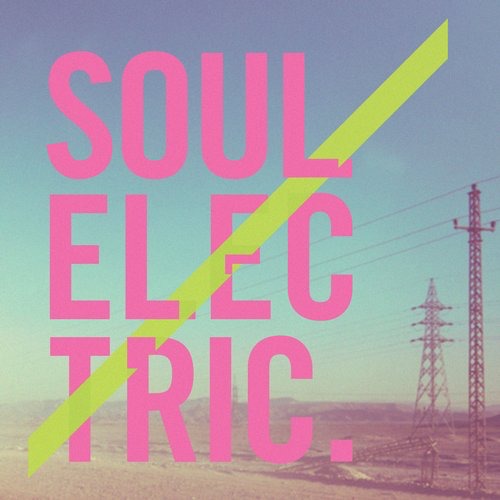 image cover: VA - Soul Electric [TOOL39201Z]