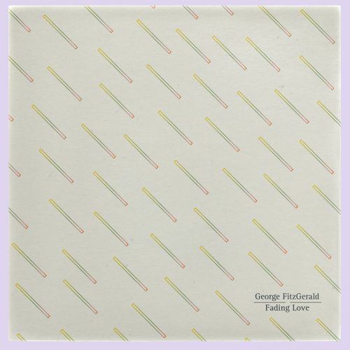 George Fitzgerald – Fading Love [DS086]