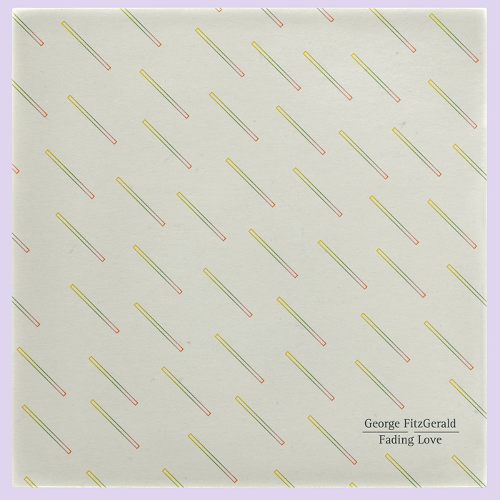 image cover: George Fitzgerald - Fading Love [DS086]