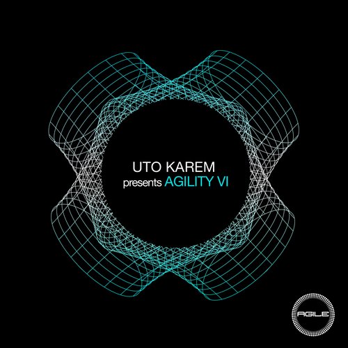 image cover: VA - Uto Karem Presents AGILITY VI [AGILE054]