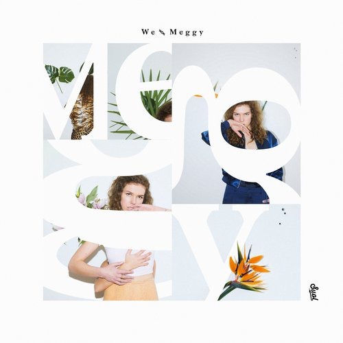 image cover: Meggy - We Meggy [SUOL058]