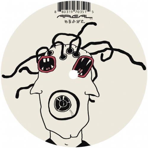 John Tejada – Reactance [AREAL077]