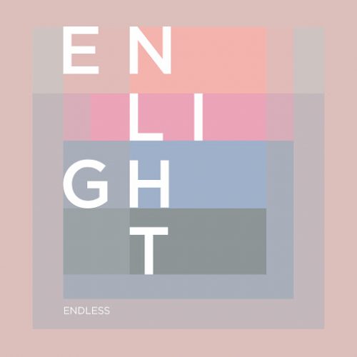 Cosmic Cowboys – Enlight EP [NDL011]
