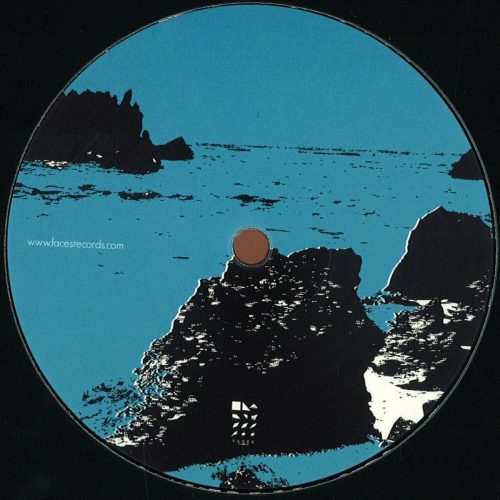 Kez Ym – Escape To The Vibe EP