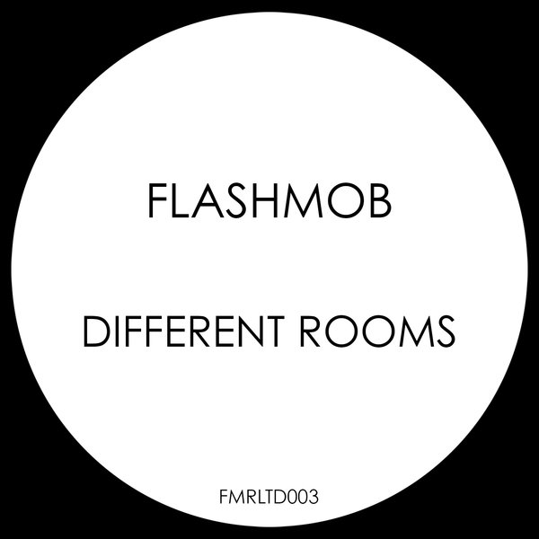 image cover: Flashmob - Different Rooms