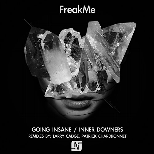 image cover: Freakme - Going Insane - Inner Downers