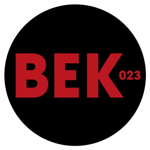 000-Gary Beck-Hentzi- [BEK023]