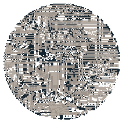 K2 aka Kero & Kyle Hall – Two