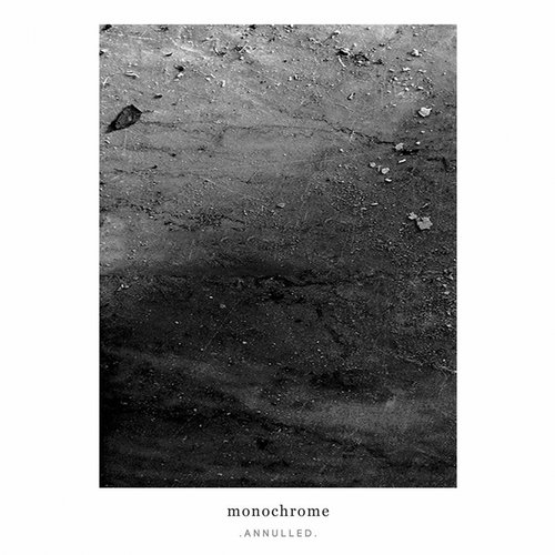 000-Monochrome-Unforgettable Call Of The Octopus- [ANND004]