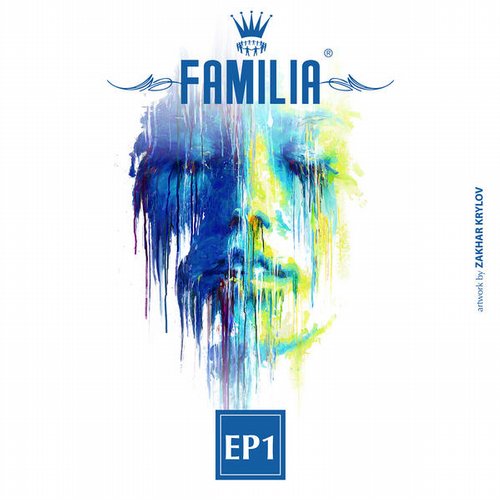 image cover: Fabio Ferro Nick Tcherniak River - Familia EP1 [FAMILIAEPONE]