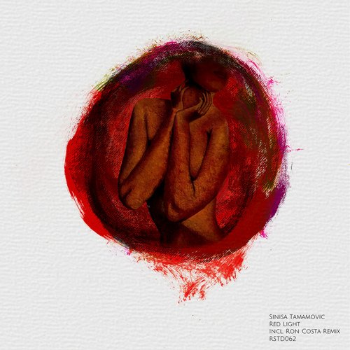 image cover: Sinisa Tamamovic - Red Light (+Ron Costa Remix) [RSTD062]