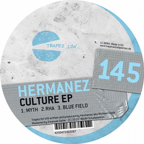 image cover: Hermanez - Culture EP [TRAPEZLTD145]