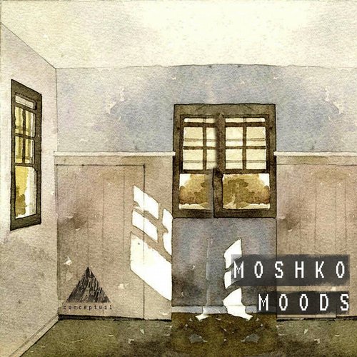 image cover: Moshko - Moods [CPL026]
