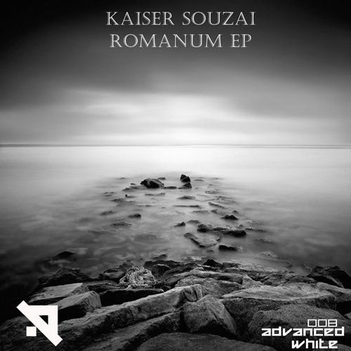 image cover: Kaiser Souzai - Romanum EP [ADVW008]
