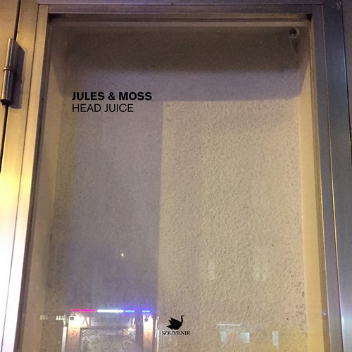 image cover: Jules & Moss - Head Juice [SOUVENIR069]