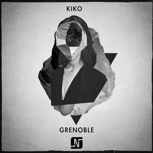 image cover: Kiko - Grenoble [NMW072]
