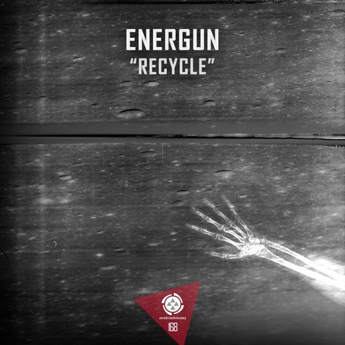 image cover: Energun - Recycle [ANDROID168]